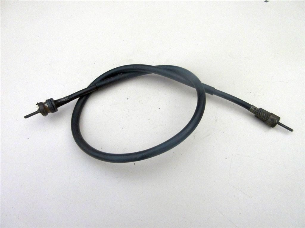 Kawasaki Z250 tellerkabel Z250LTD Z250C teller kabel Z 250 C, Motoren, Ophalen of Verzenden, Gebruikt