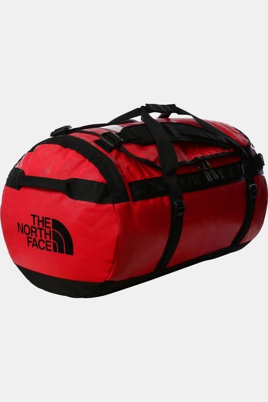The North Face rugzak rood 71 L NEW!, Bijoux, Sacs & Beauté, Sacs | Sacs de sport, Enlèvement, Neuf