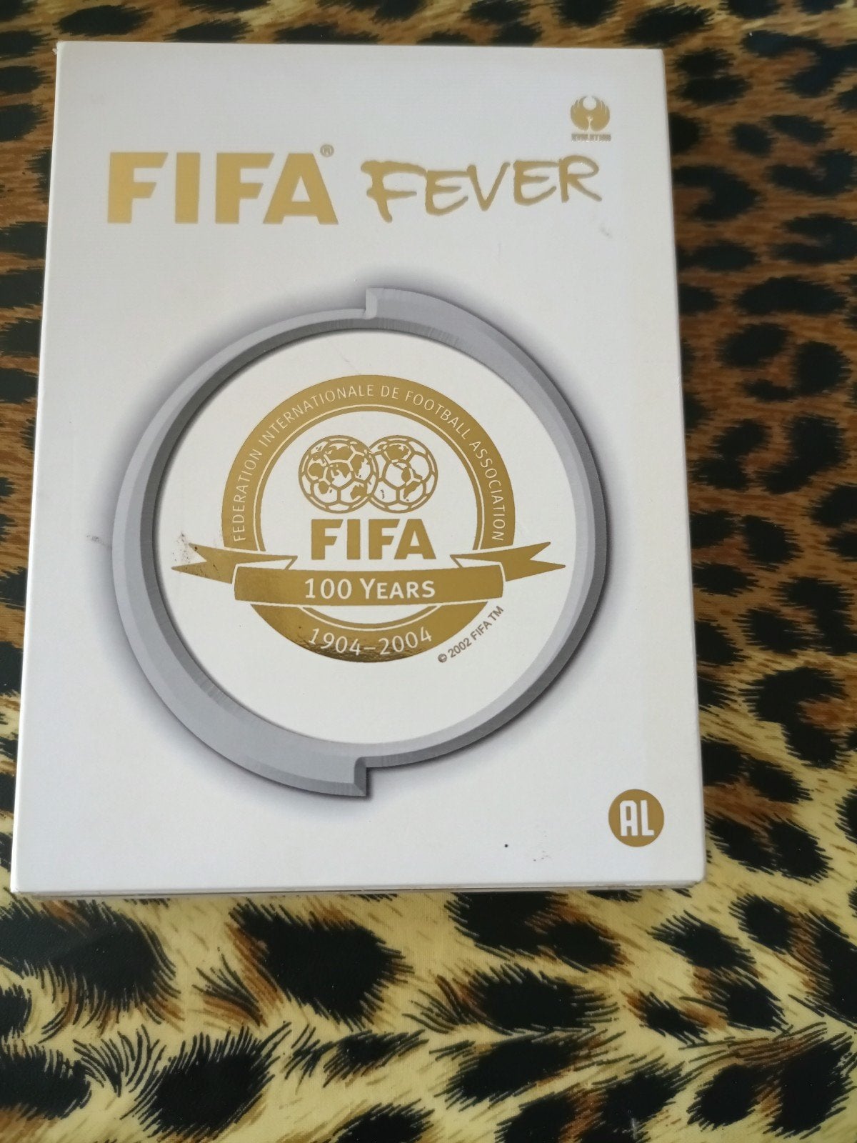 FIFA Fever, CD & DVD, DVD | Sport & Fitness, Enlèvement ou Envoi