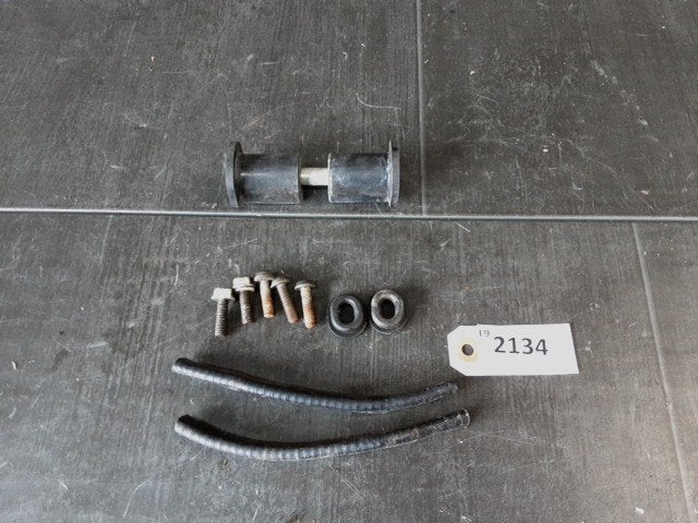 YZF1000 1995 - 2002 Yamaha Rubber D1-59360
