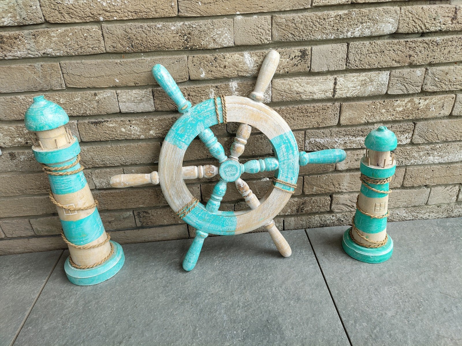 Ibiza style decoratie, Tuin en Terras, Tuinbeelden, Ophalen