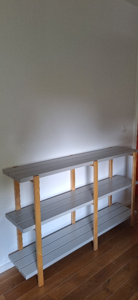 Étagère ikea, Maison & Meubles, Enlèvement, Comme neuf