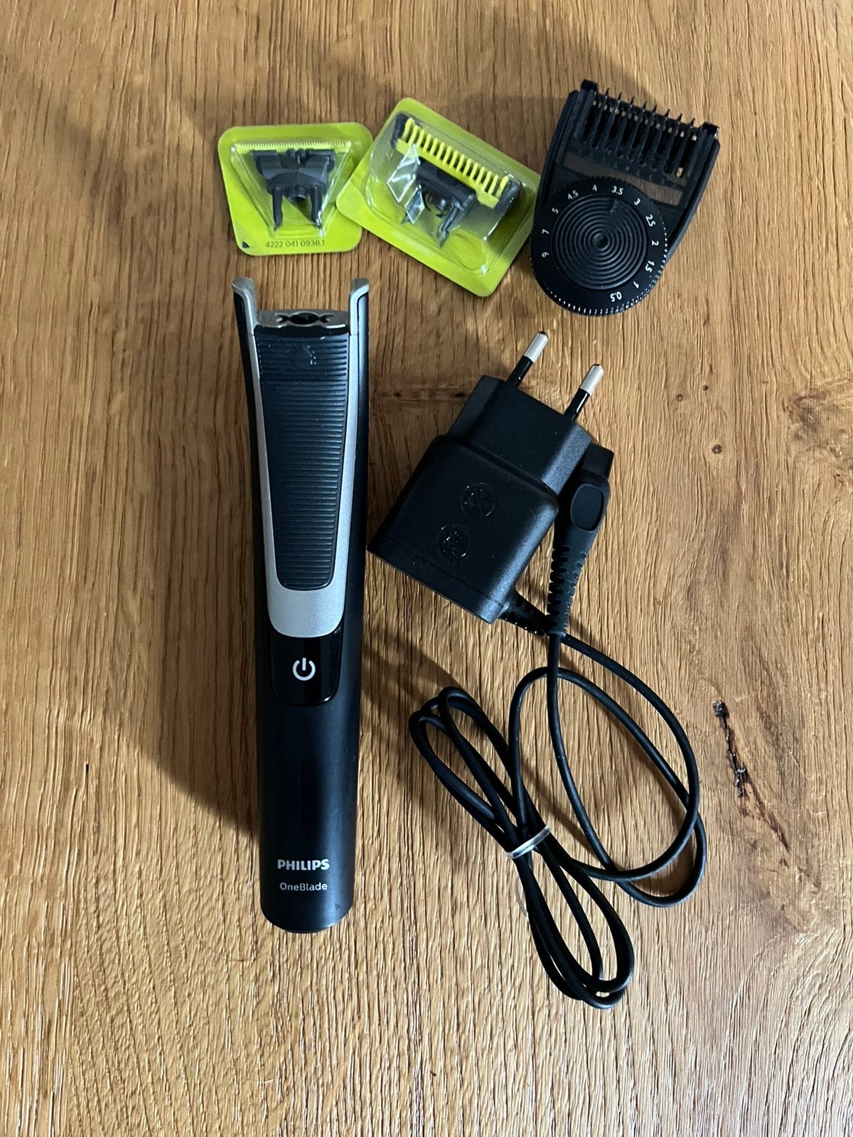 Philips OneBlade, Enlèvement ou Envoi, Comme neuf