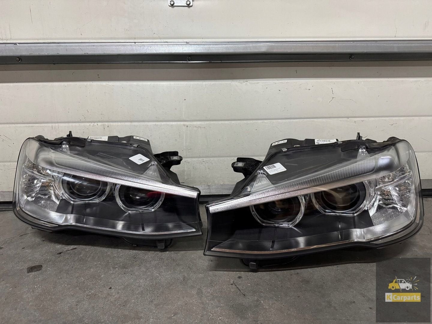 7400018, BMW X3 F25 X4 F26 avec phare x non gauche et droit, Petuelring 130
80788  Munich, DE, Info@bmw.de, Utilisé, BMW