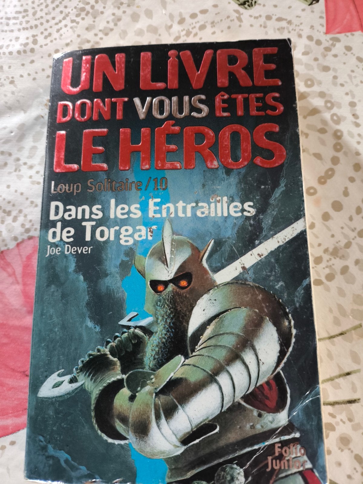 9782070506873, Boeken, Ophalen of Verzenden, Gelezen