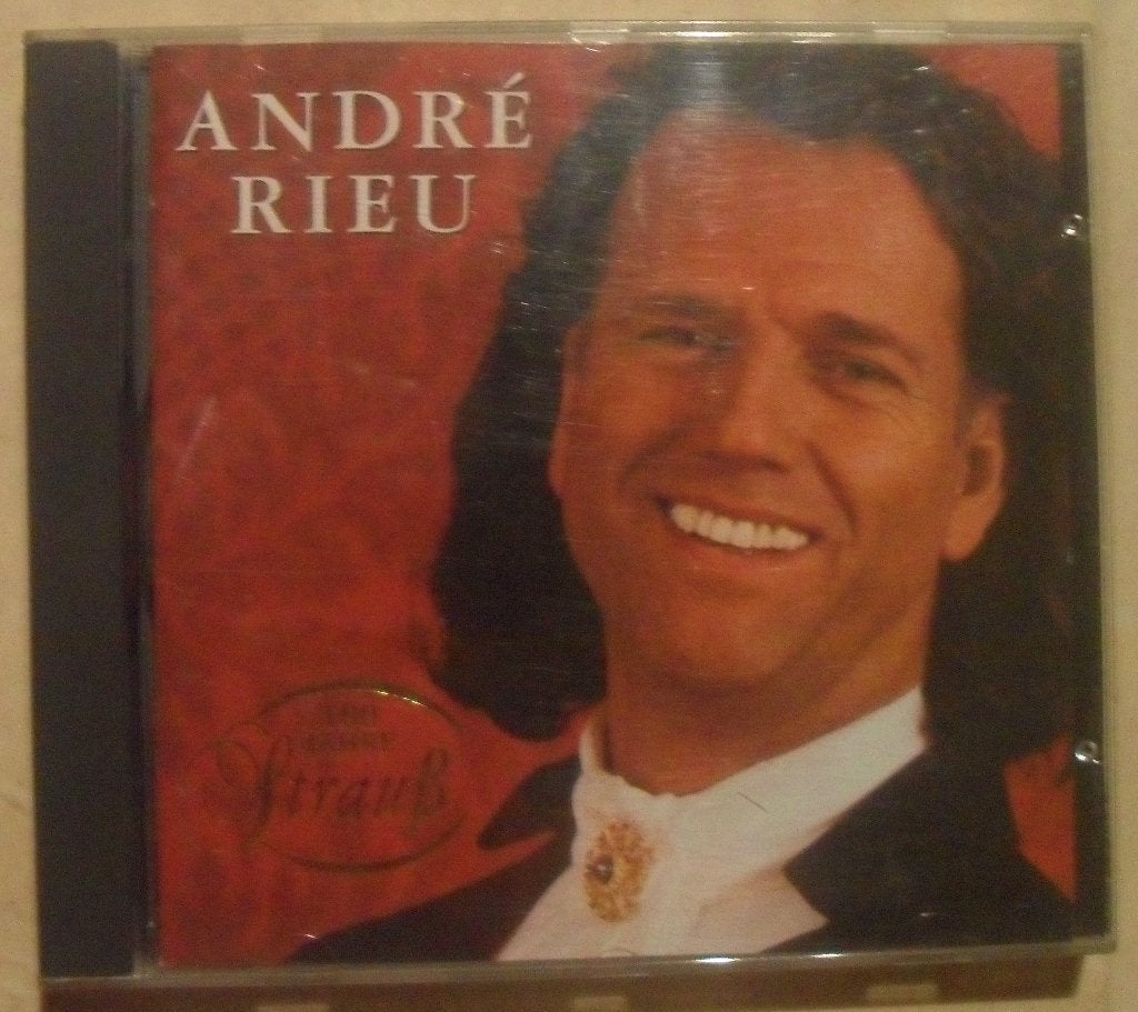 André Rieu, Ophalen of Verzenden
