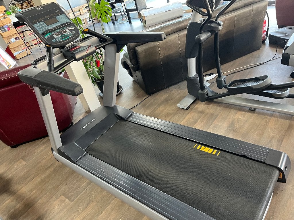 Tapis de course, Jambes, Tapis roulant, Enlèvement, Utilisé
