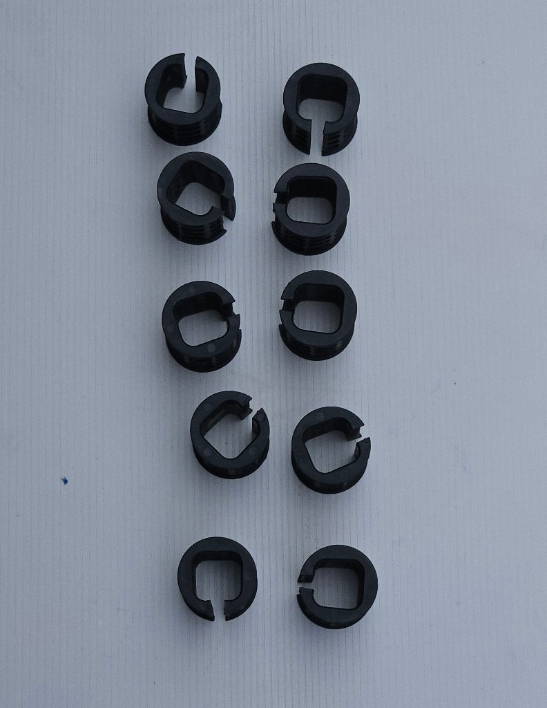 PRESTON INSERTS, Enlèvement, Neuf, Autres types
