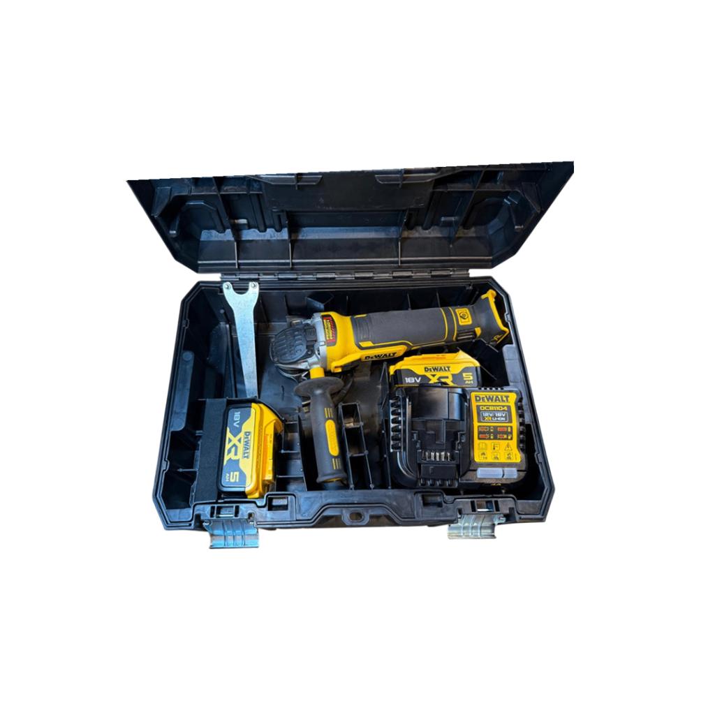 Outil abrasif professionnel RENTAL 125 mm, Enlèvement ou Envoi, Neuf, Bois
