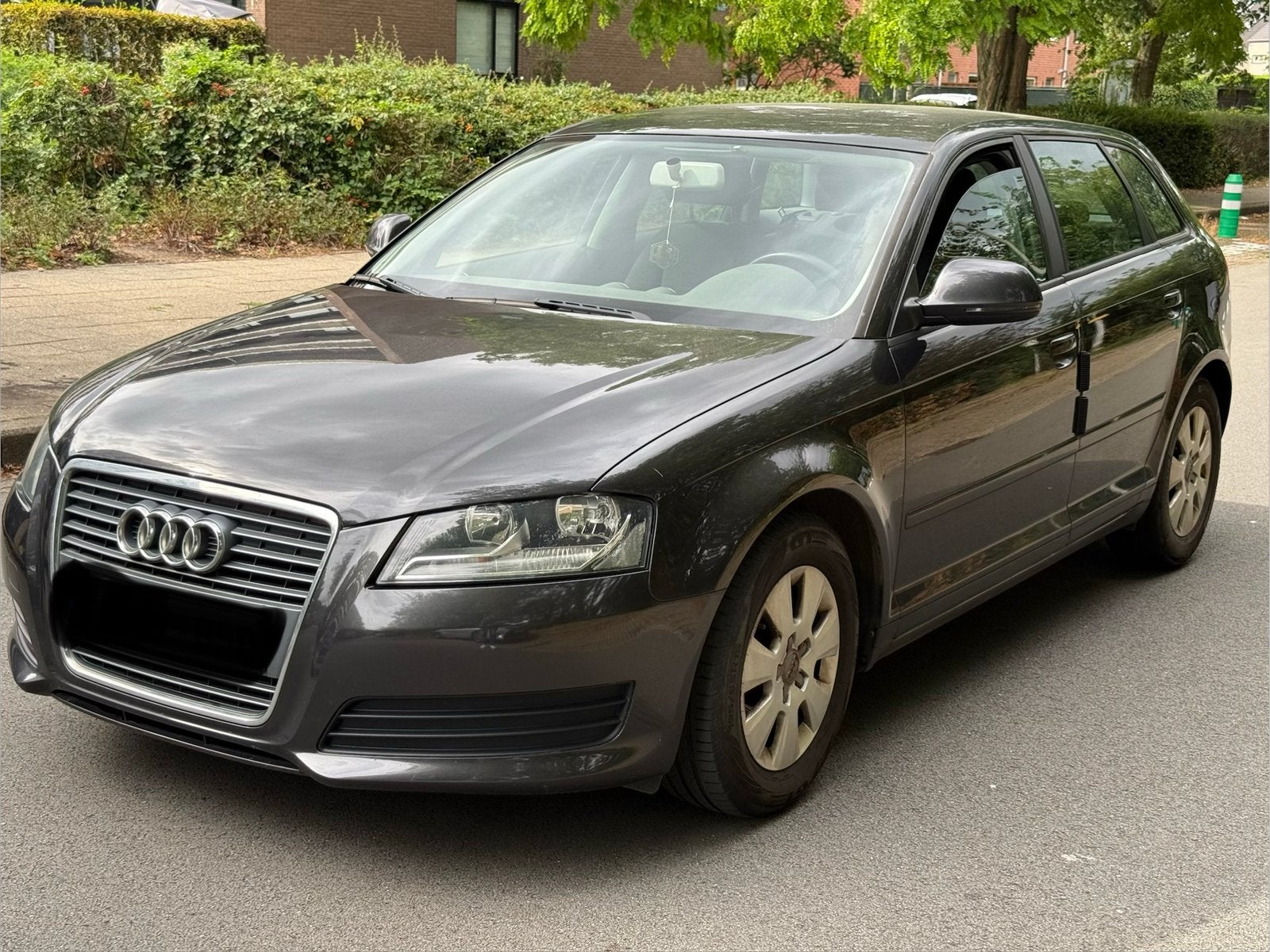 Audi A3, Autos, Achat, Ordinateur de bord, Diesel, Particulier