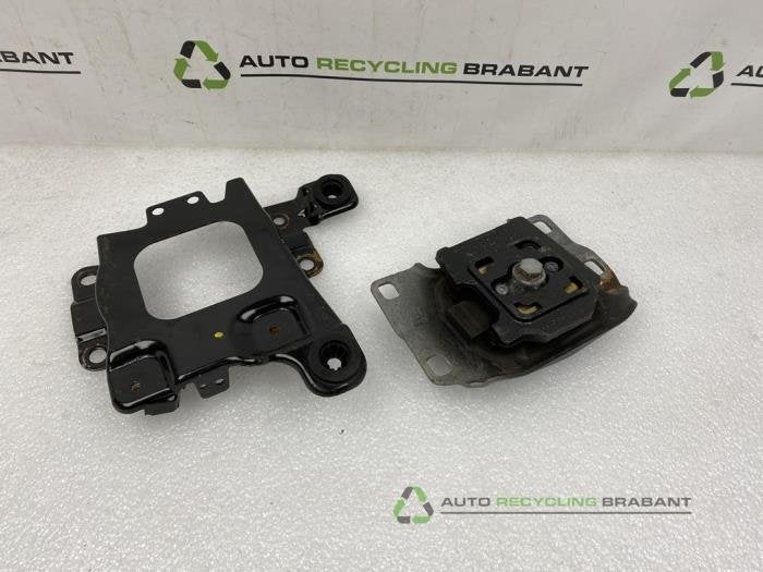 Support boîte de vitesse d'un Ford Focus, -, 3 mois de garantie, Utilisé, -