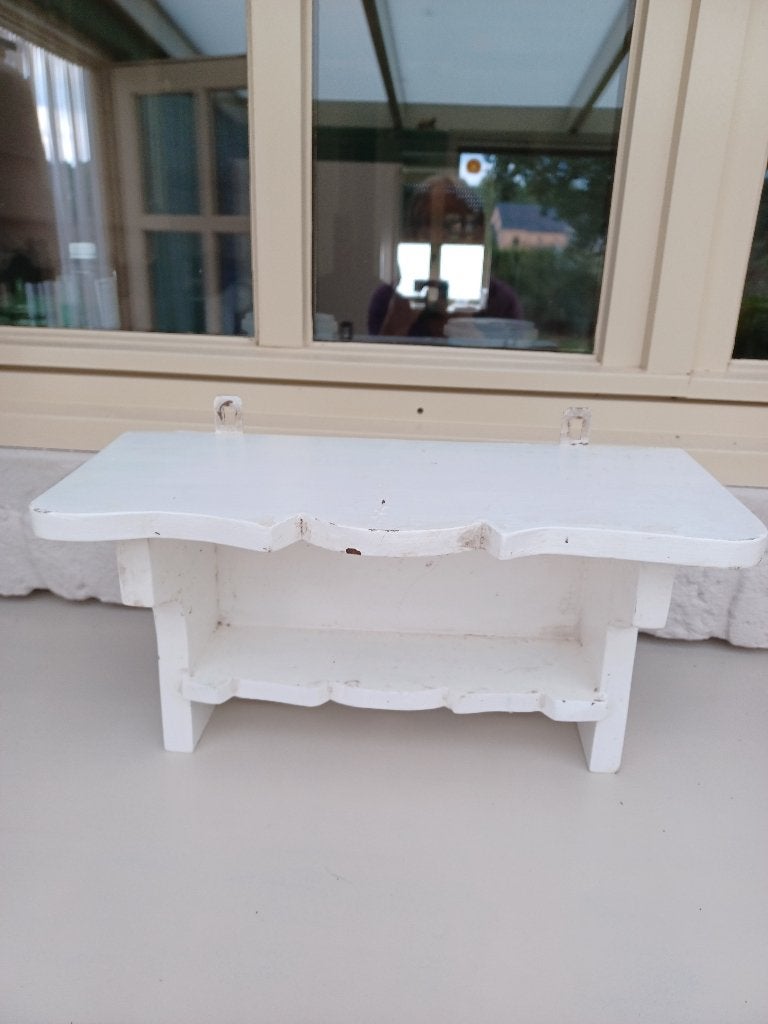 rekje, Ophalen
