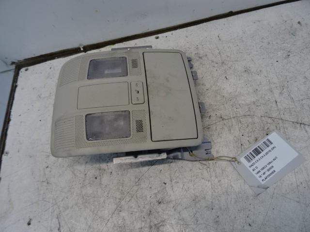 ECLAIRAGE DE PLAFONNIER Mazda CX-3 (01-2015/01-2018), Utilisé, Mazda
