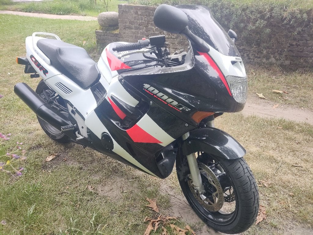 Honda cbr 1000F, Occasion, 4 cilinders, Particulier, 1000 cc