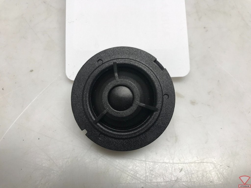 Audi A4 8K A5 8T B&O Tweeter Speaker 8T0035399B, Gebruikt, AUDI AG, Auto-Union-Strasse 1
85045  Ingolstadt, DE, Audi