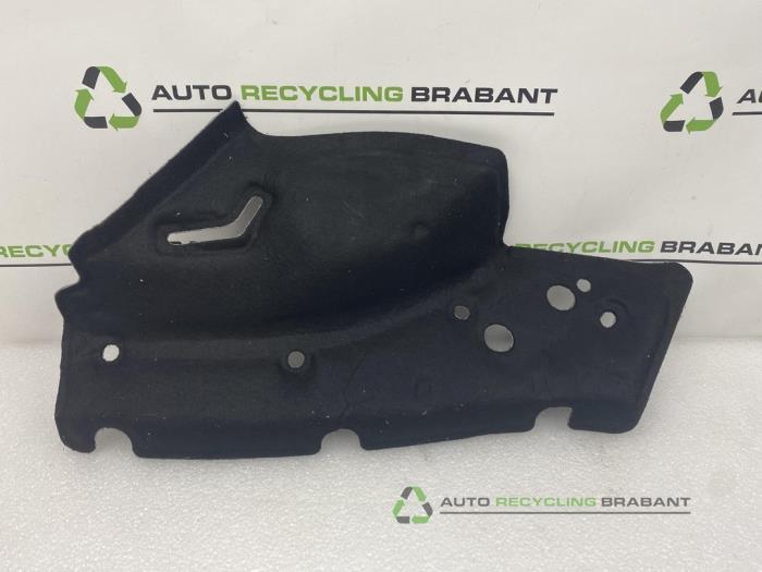 Bekleding bagageruimte van een BMW X1, Gebruikt, -, -, Ophalen of Verzenden