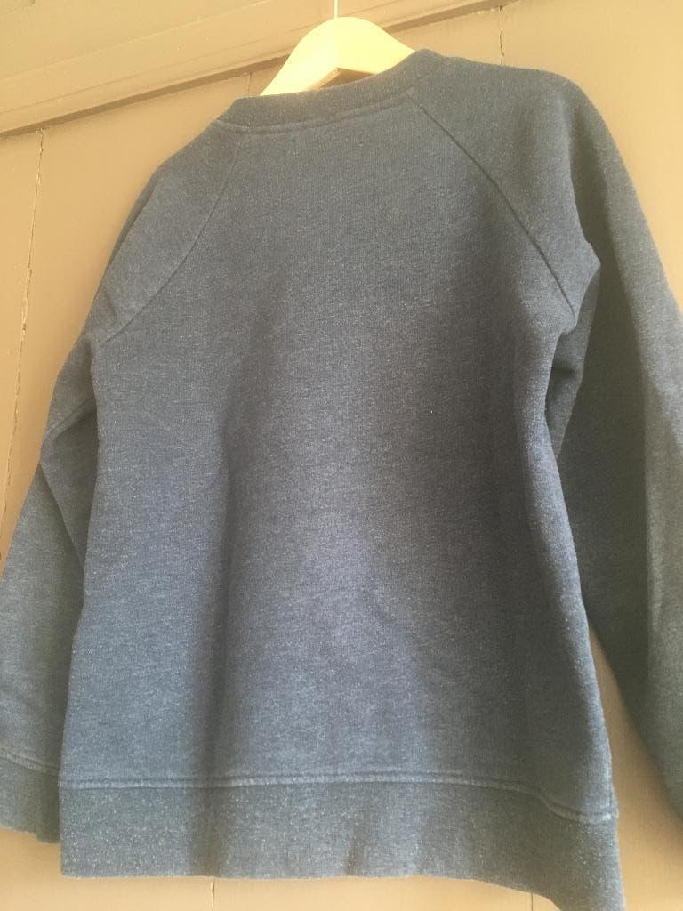 Pull Sweashirt Filou and Friends 8 ans, Ophalen, Gebruikt, Trui of Vest, Filou and Friends