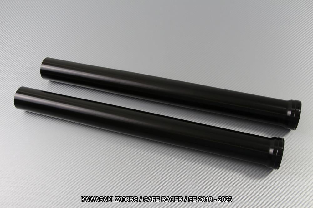 Buitenpoten voorvork KAWASAKI Z900RS CAFE RACER SE 2018 2026, Ophalen of Verzenden, Nieuw
