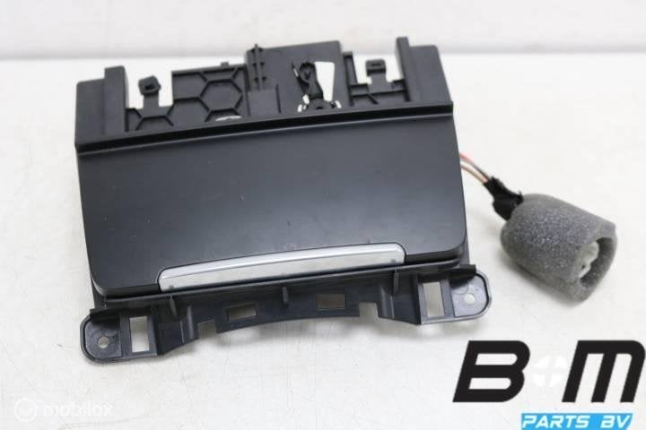 Asbak Audi A5 8T Coupe 8K0857951, Gebruikt