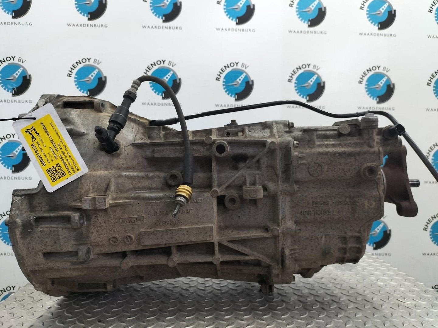 FORD TRANSIT L4H3 TREND  TRANSMISSIE / VERSNELLINGSBAK DC1R7, Enlèvement ou Envoi, Utilisé, ARN reconnu