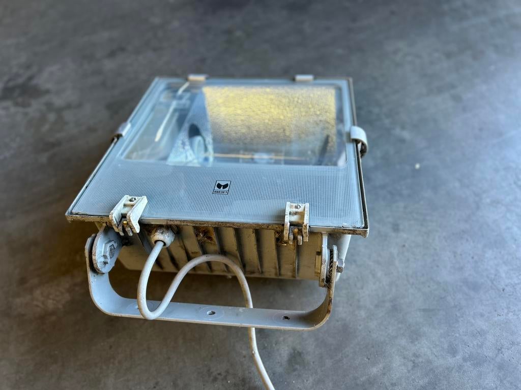 Luminaires pour le cabanon, Enlèvement, Utilisé, Câble ou Fil électrique