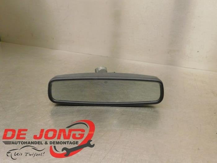 Rétroviseur intérieur d'un Ford Transit Custom, -, 3 mois de garantie, -, -