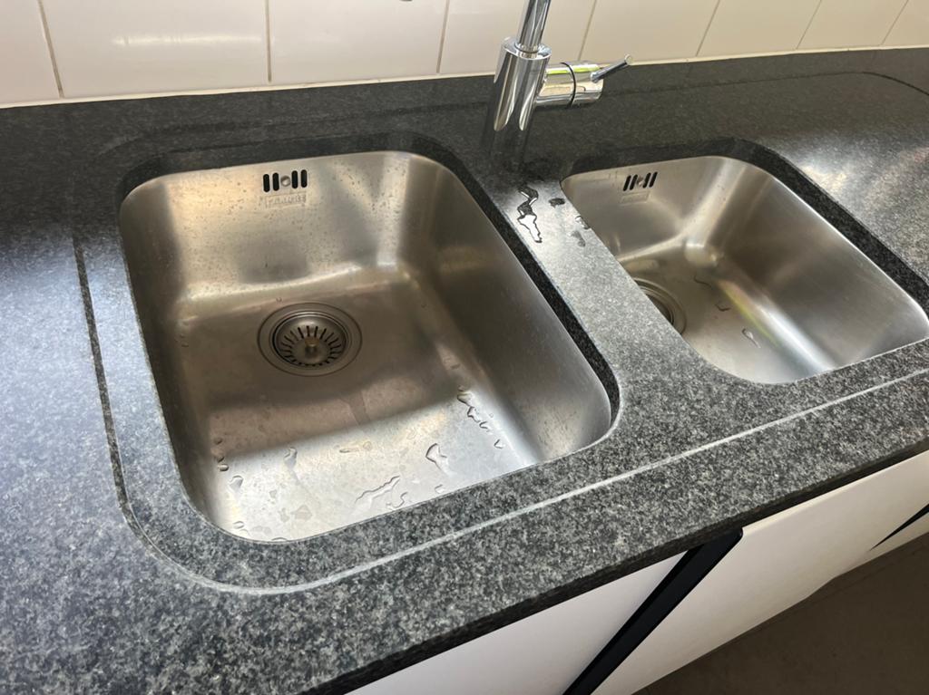 Keuken te koop, Huis en Inrichting, Keuken | Complete keukens, Zo goed als nieuw, Ophalen
