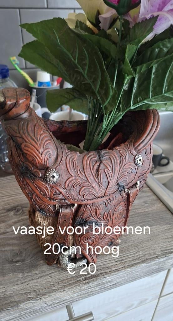 Te koop, Enlèvement