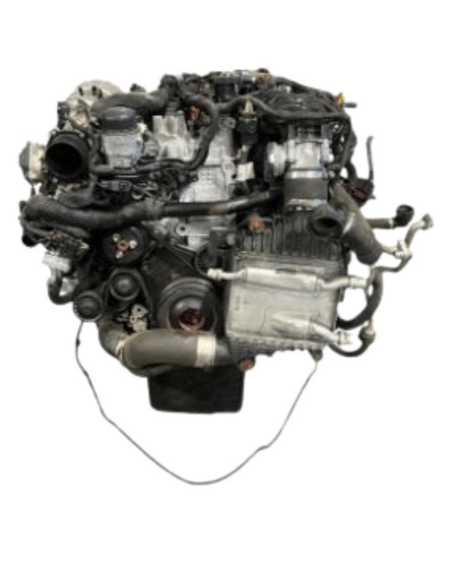 Moteur Jaguar 204DTD 2.0 D - Faible Kilométrage, Autos : Pièces & Accessoires, Moteurs & Accessoires, Envoi, Jaguar