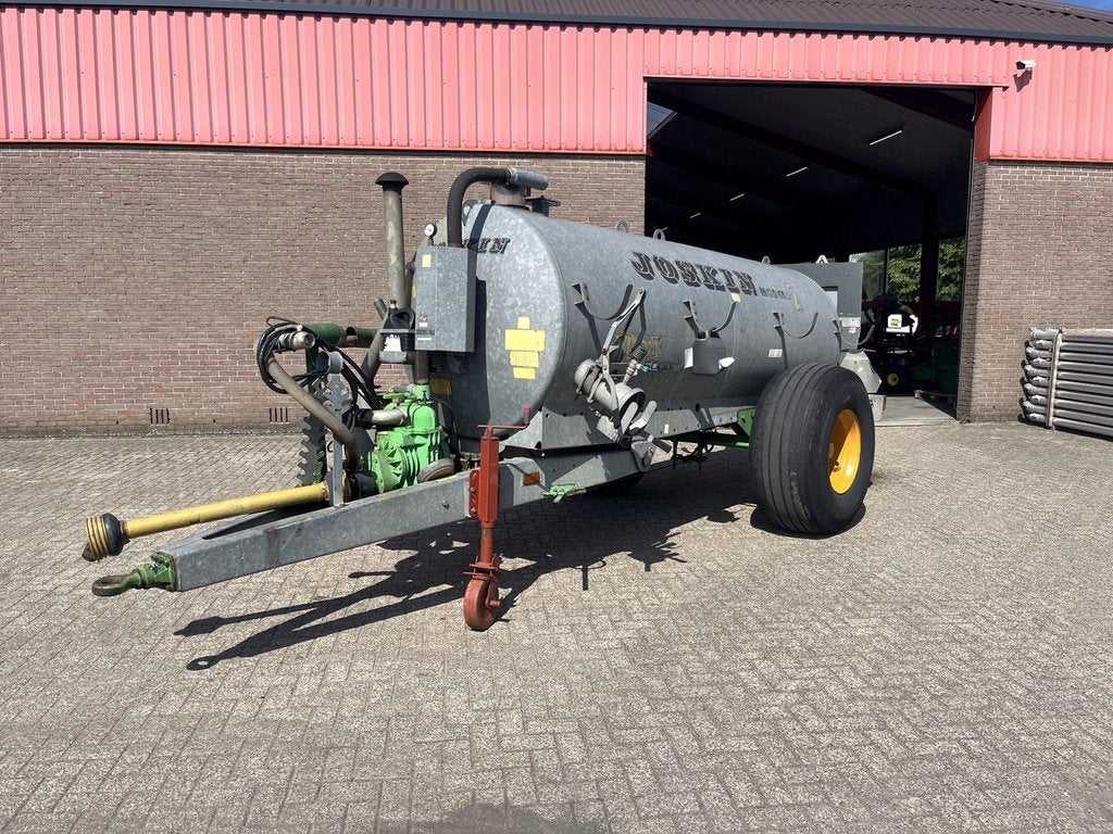 Joskin 5000ME-783248, Articles professionnels, Agriculture | Outils, Autre, Autres types