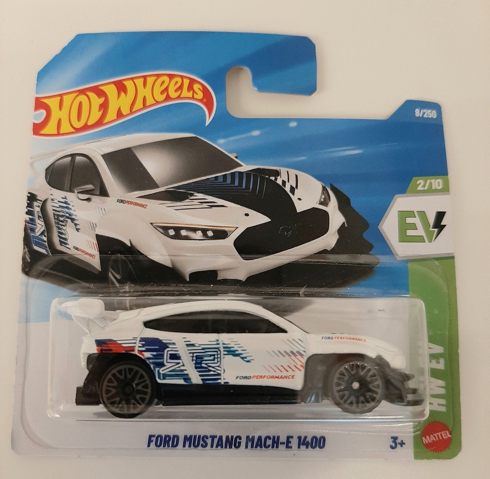 Ford Mustang Mach E  1400, Ophalen of Verzenden
