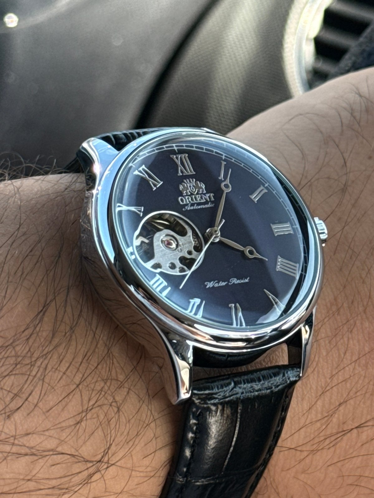 Montre automatique, Bijoux, Sacs & Beauté, Montres | Hommes, Enlèvement