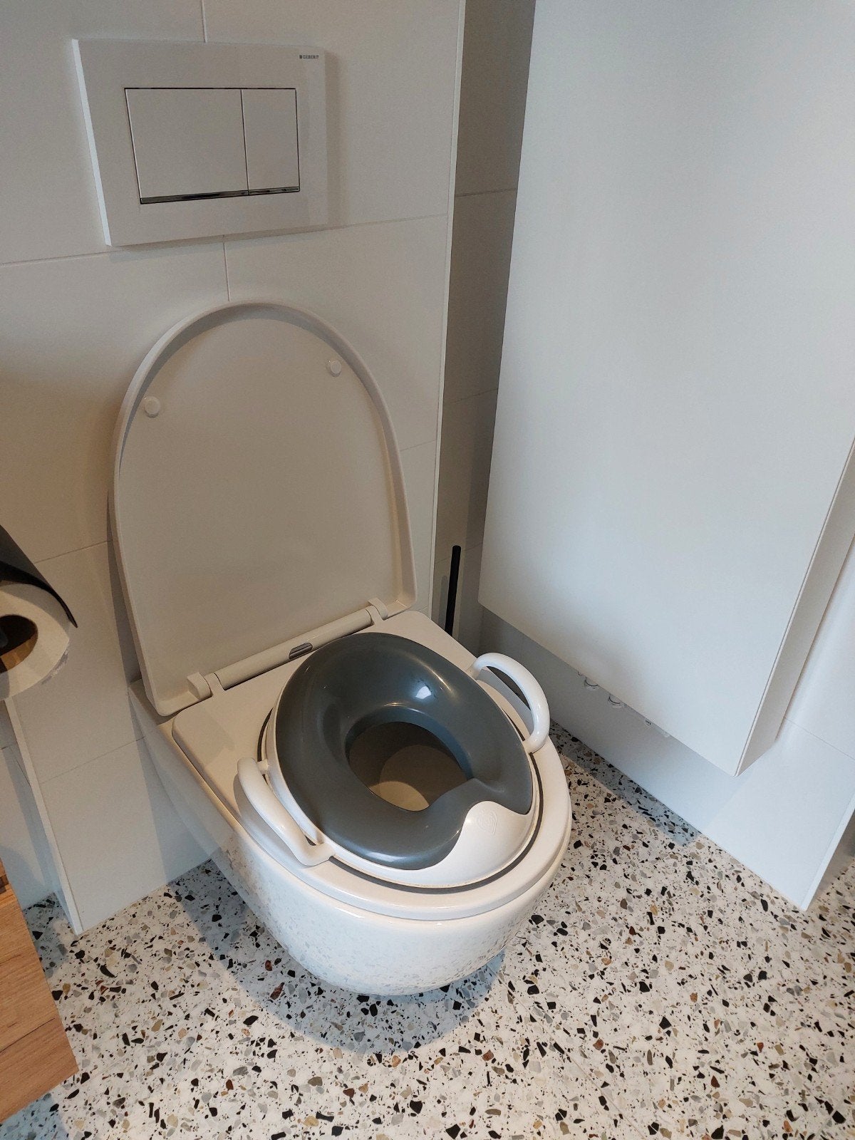 Brilverkleiner met handvaten, Kinderen en Baby's, Ophalen