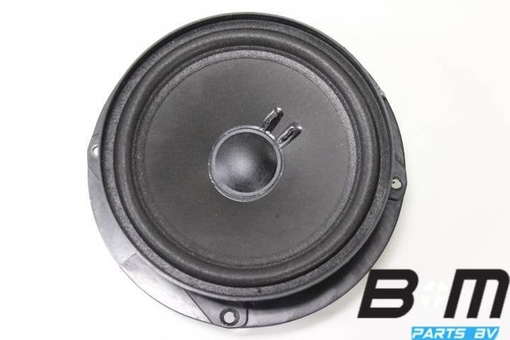 Midden-/lagetonen luidspreker VW Amarok 2H0035453C, Auto diversen, Autospeakers, Gebruikt