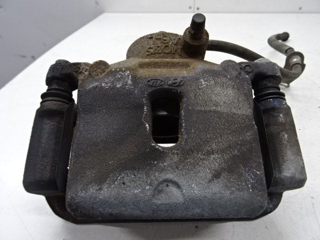 ETRIER DE FREIN AVANT GAUCHE Kia Cee'd (JDB5), Kia, Info@kia.de, Utilisé, Theodor-Heuss-Allee 11
60486  Frankfurt am Main, DE