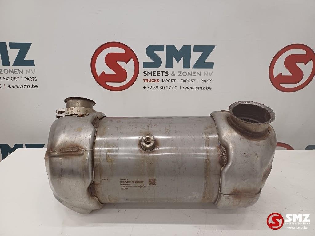 Particulate filter Caterpillar