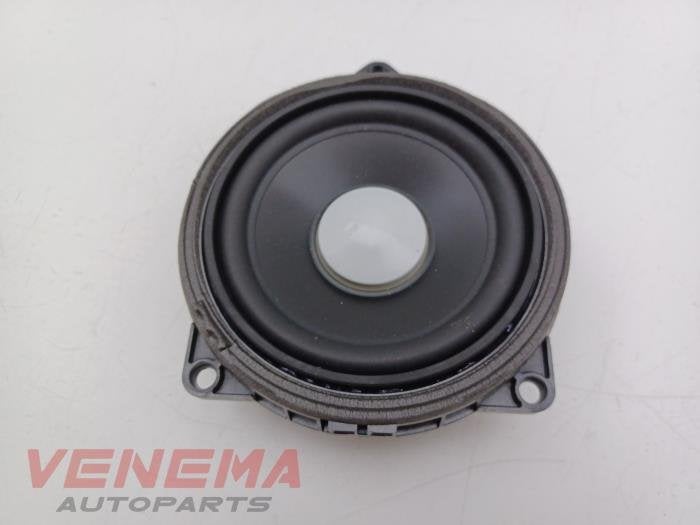 Haut-parleur d'un Mini Cooper S, -, 3 mois de garantie, -, -