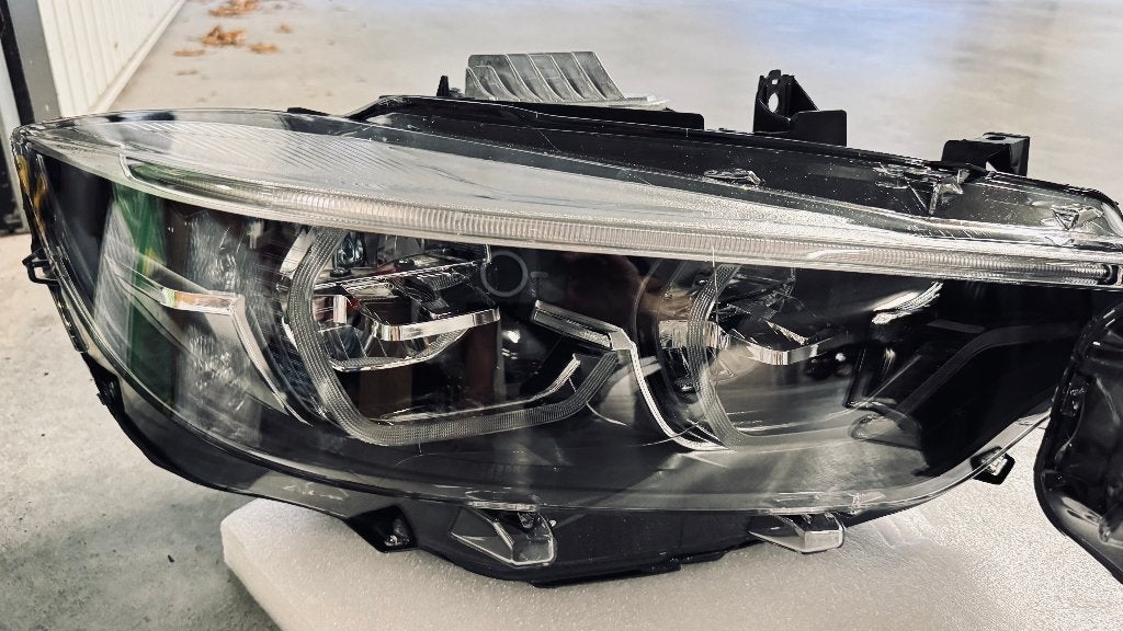 Phare avant BMW serie 4 Full LED, Auto-onderdelen, Ophalen of Verzenden, Nieuw, BMW
