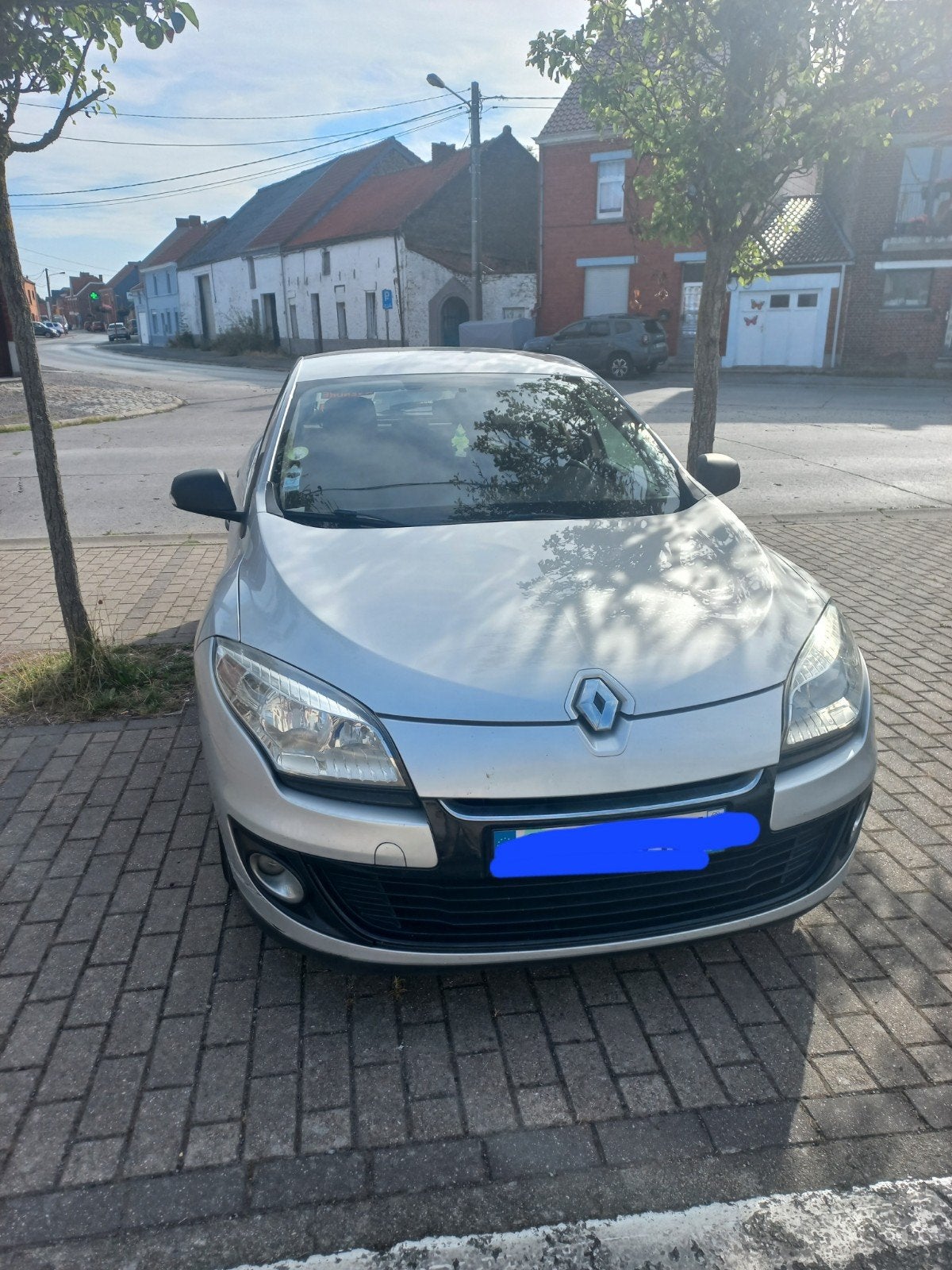 megane 3, Autos, Renault, Achat, 5 portes, Tissu, Mégane