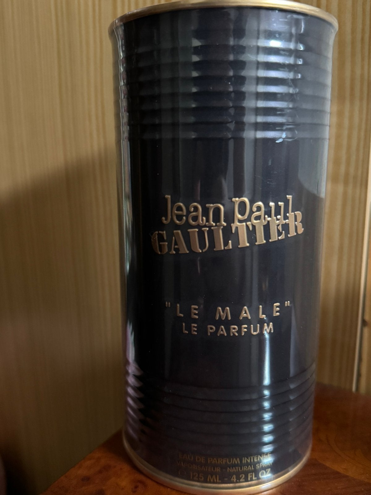 Jean Paul Gaultier "Le Male" le parfum, Bijoux, Sacs & Beauté, Enlèvement ou Envoi, Neuf