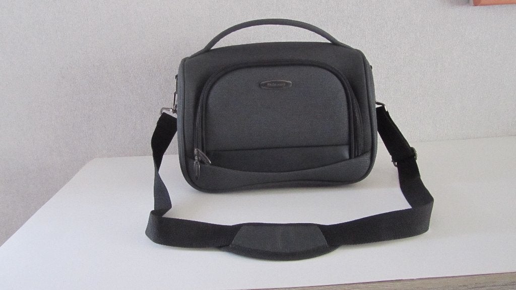 Deluxury beautycase NIEUW, Neuf, Avec miroir(s), Enlèvement, Rigide
