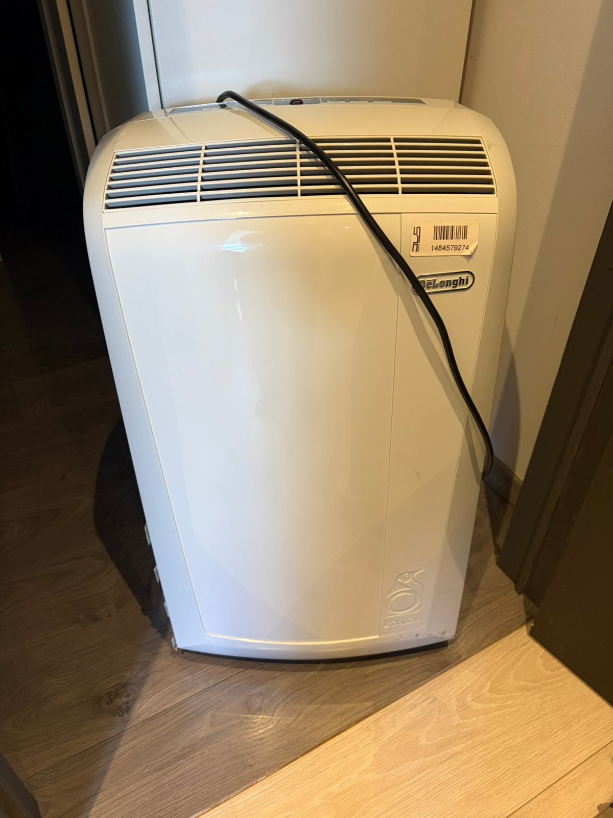 Mobiele Airco, Ophalen, Zo goed als nieuw, Mobiele airco