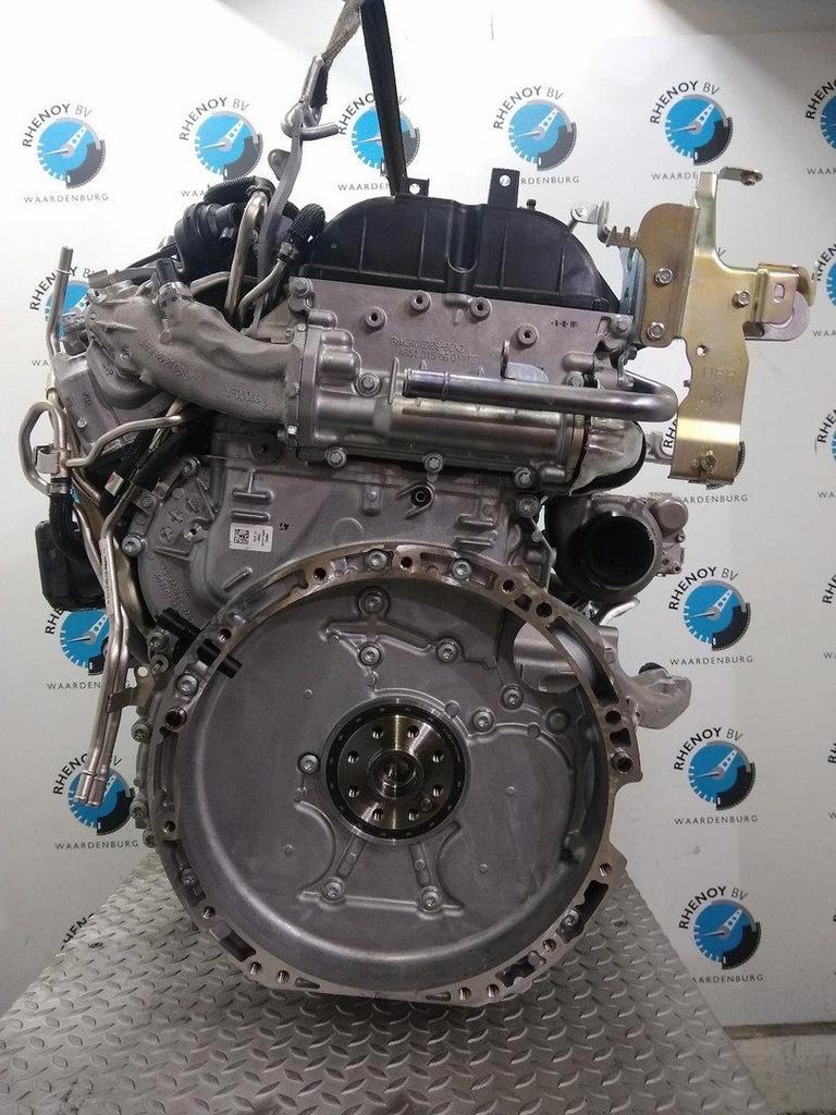 INFINITI Q50 MOTOR 2018, Ophalen of Verzenden, Gebruikt, Stiba lid