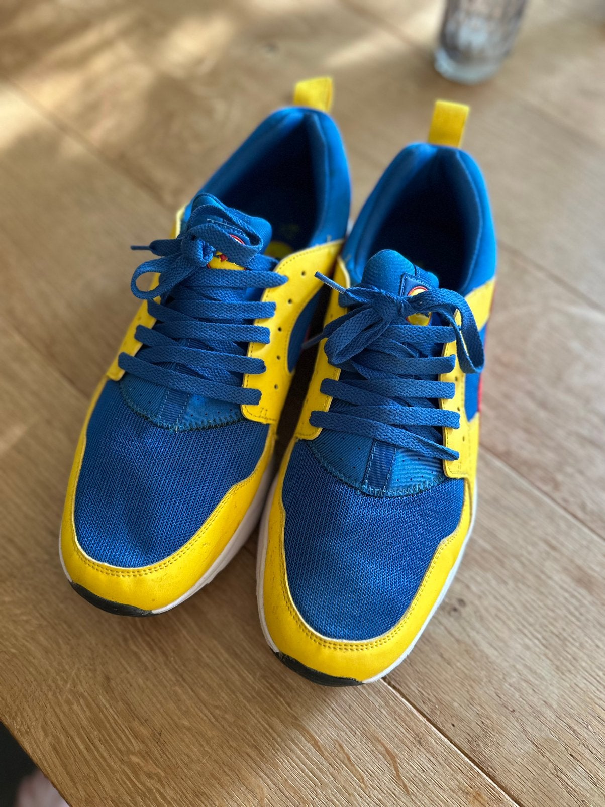 Lidl Sneakers 45 als nieuw, Verzamelen, Lidl, Ophalen of Verzenden