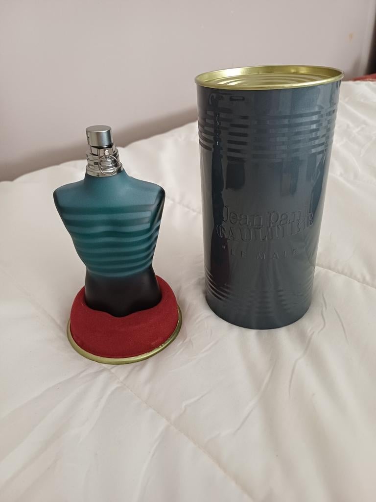 Parfum jean Paul gaultier, Enlèvement ou Envoi, Comme neuf