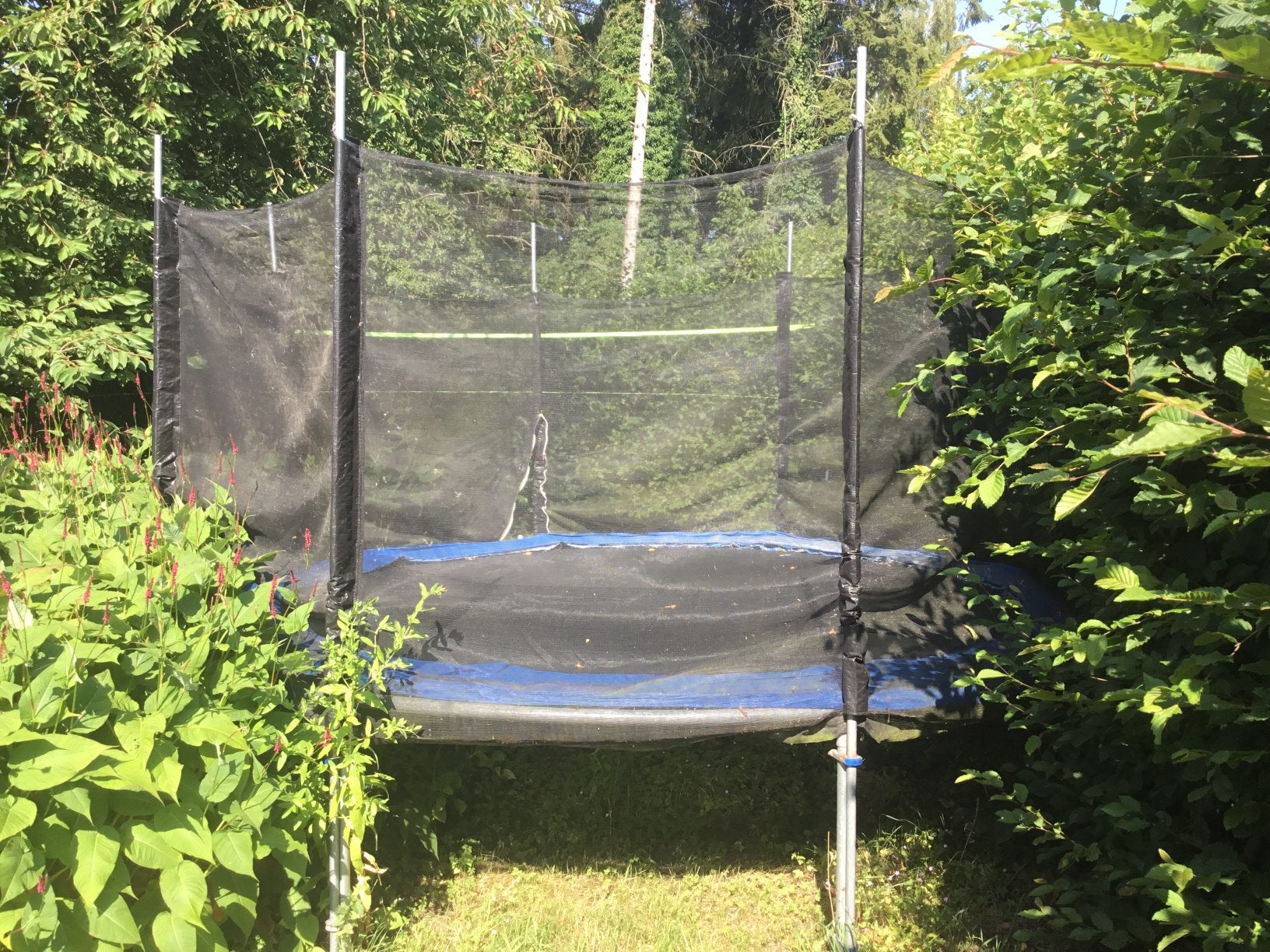 A Donner Trempoline, Enfants & Bébés, Enlèvement, Utilisé