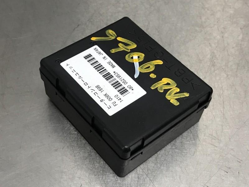 ORDINATEUR SIEGE Mazda CX-5 (KE,GH) (|FU006K169B|), Utilisé, Mazda