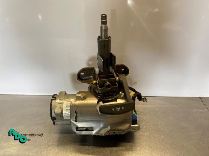 Direction assistée électrique d'un Fiat Panda (Panda 03-), -, 3 mois de garantie, Utilisé, Fiat