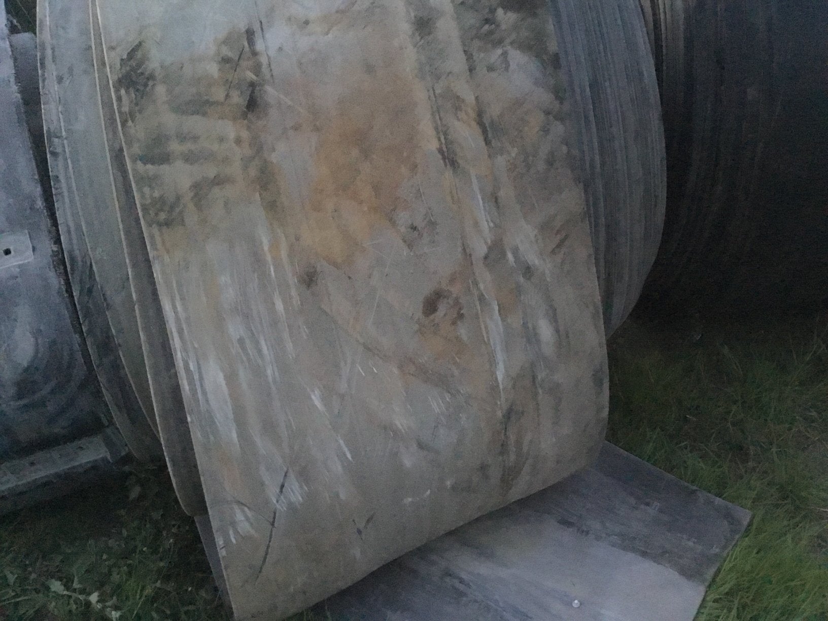 Rubbermatten om in de paddock en stallen te leggen, Dieren en Toebehoren, Stalling en Weidegang