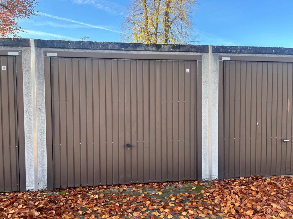 Garagebox GEZOCHT MAASMECHELEN, Immo, Garages en Parkeerplaatsen, Maasmechelen